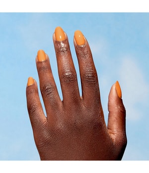 OPI Nature Strong Nagellack-15 ml
