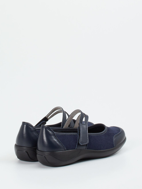Spangenschuh-24851090050 Stuppy