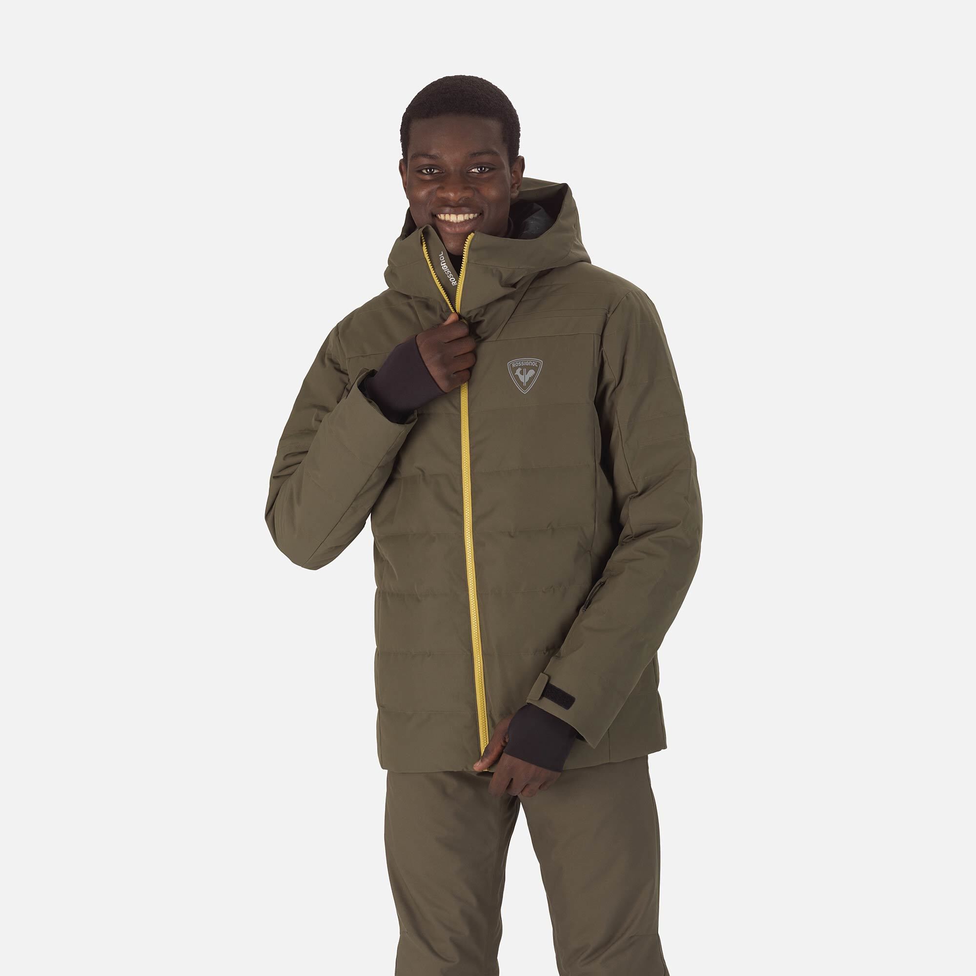 Veste de ski Rapide Homme