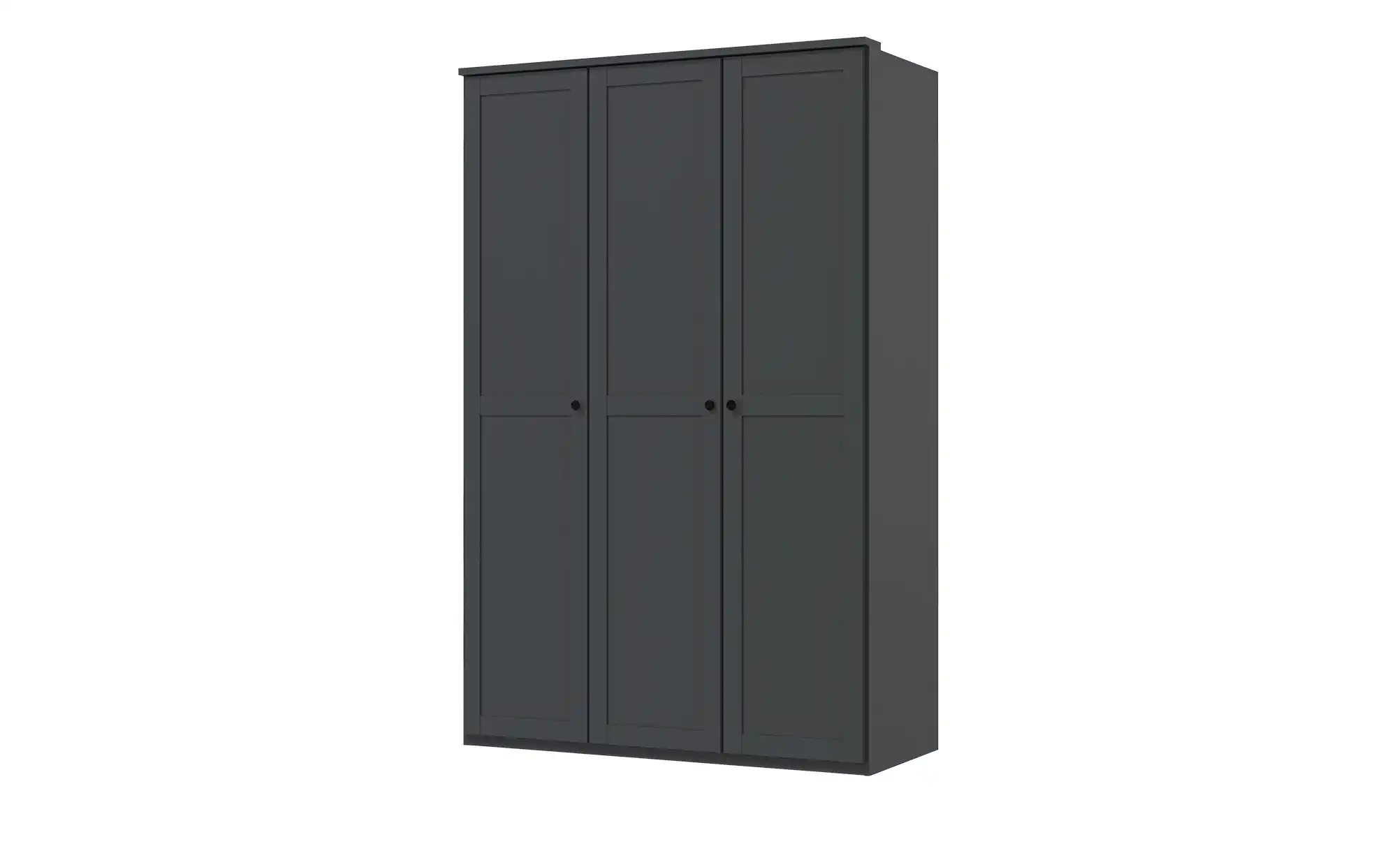 Drehtürenschrank