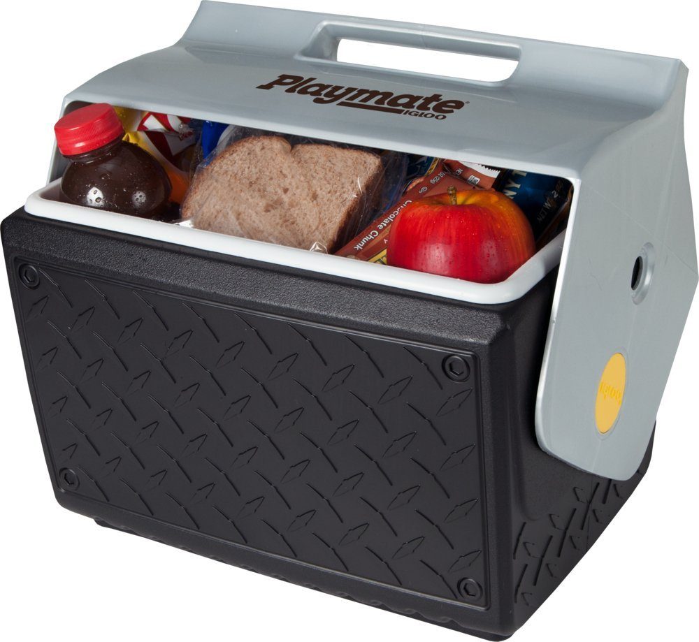 Igloo Kühltasche Playmate The Boss, 13 l, 13,2 Liter, extra Stoßfest