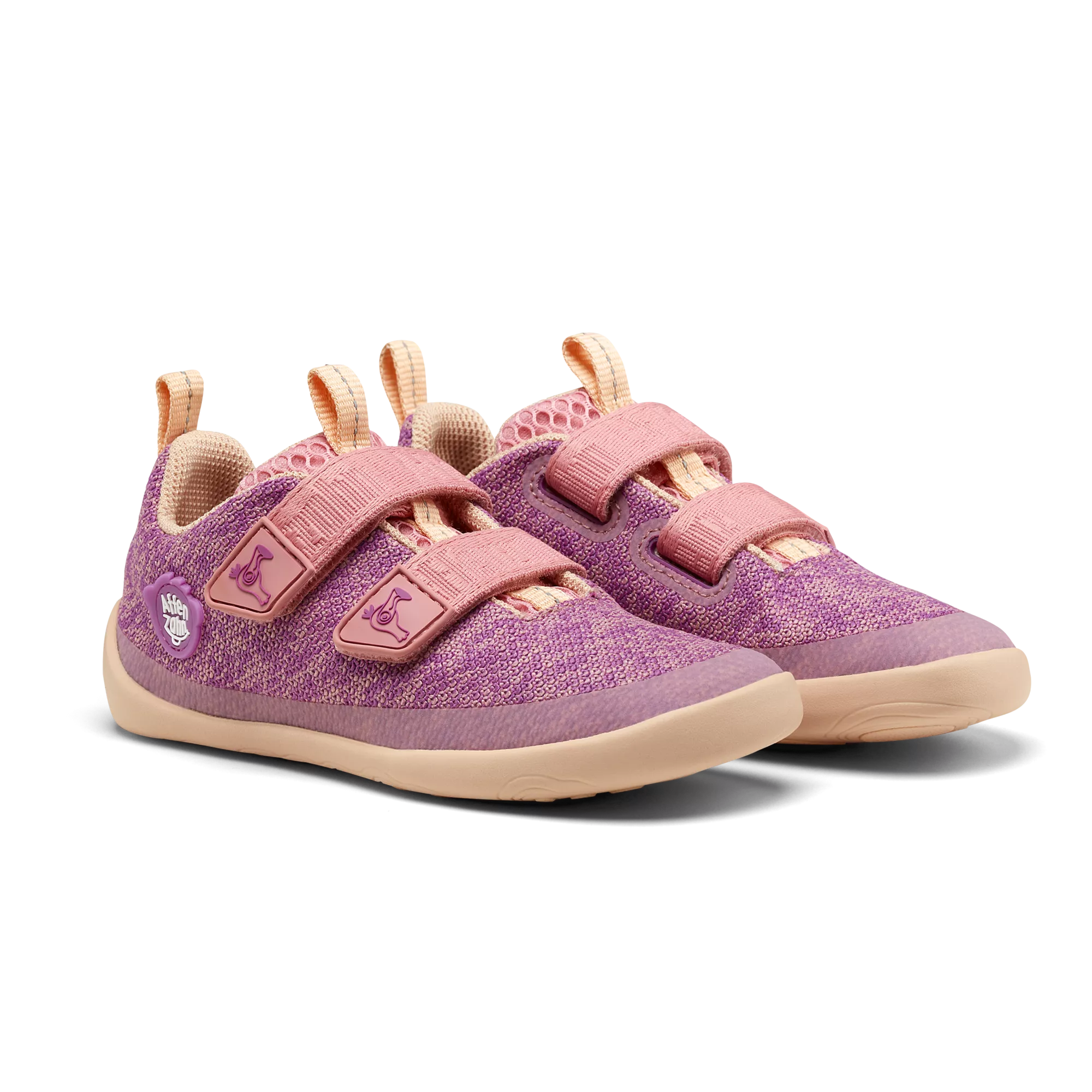 Barfußschuh Knit Happy
