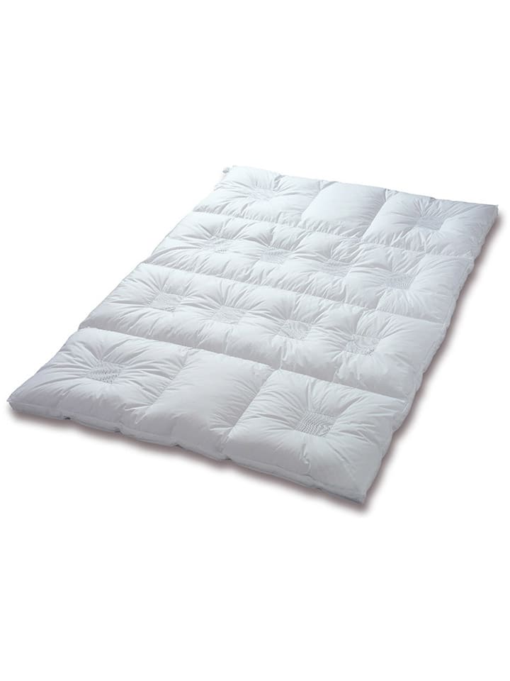Sanders-Kauffmann Winter-Daunendecke 