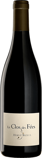Le Clos des Fées 2019