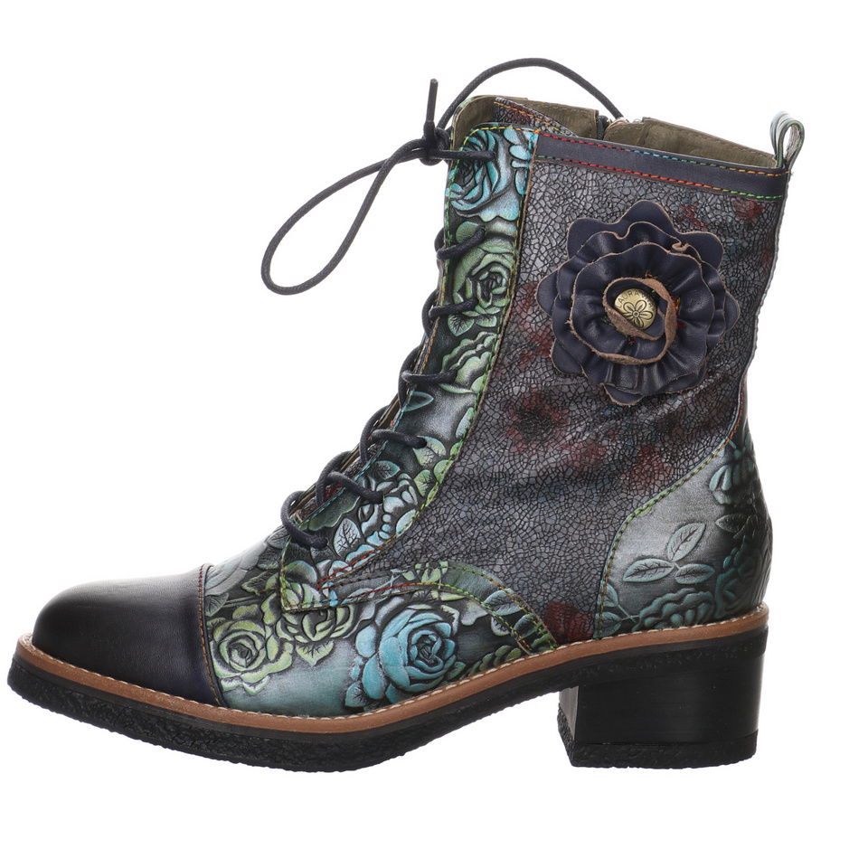 Laura Vita Racheleo Stiefelette