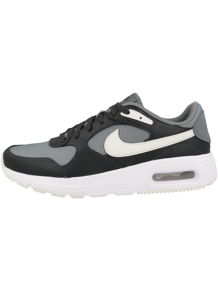Nike Sneaker low Air Max SC in dunkelgrau günstig kaufen