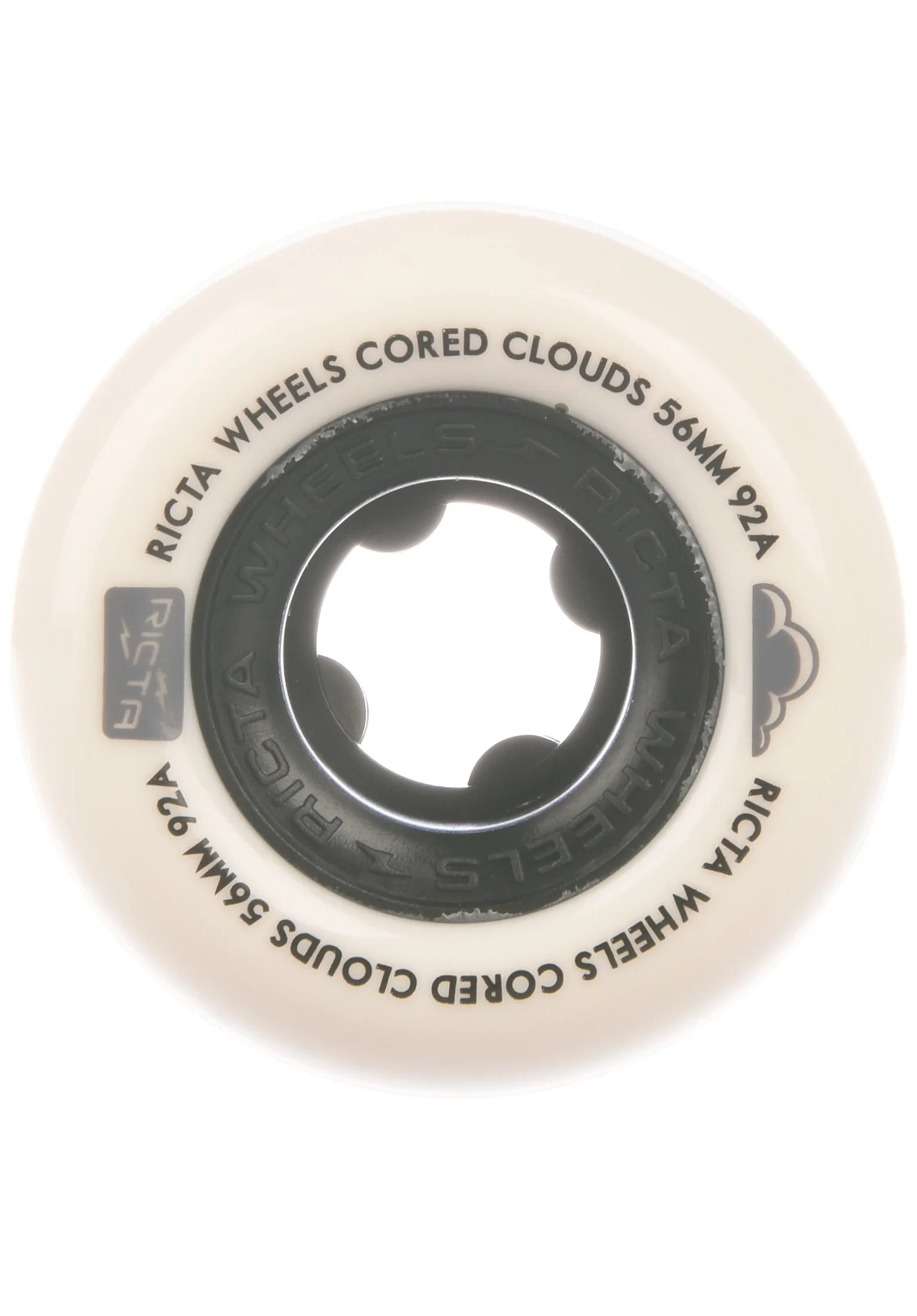 Cored Clouds Black 92A