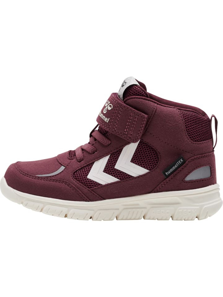 Hummel Hummel Klettverschluss Stiefel X-Light 2.0 Kinder in WINDSOR WINE günstig kaufen