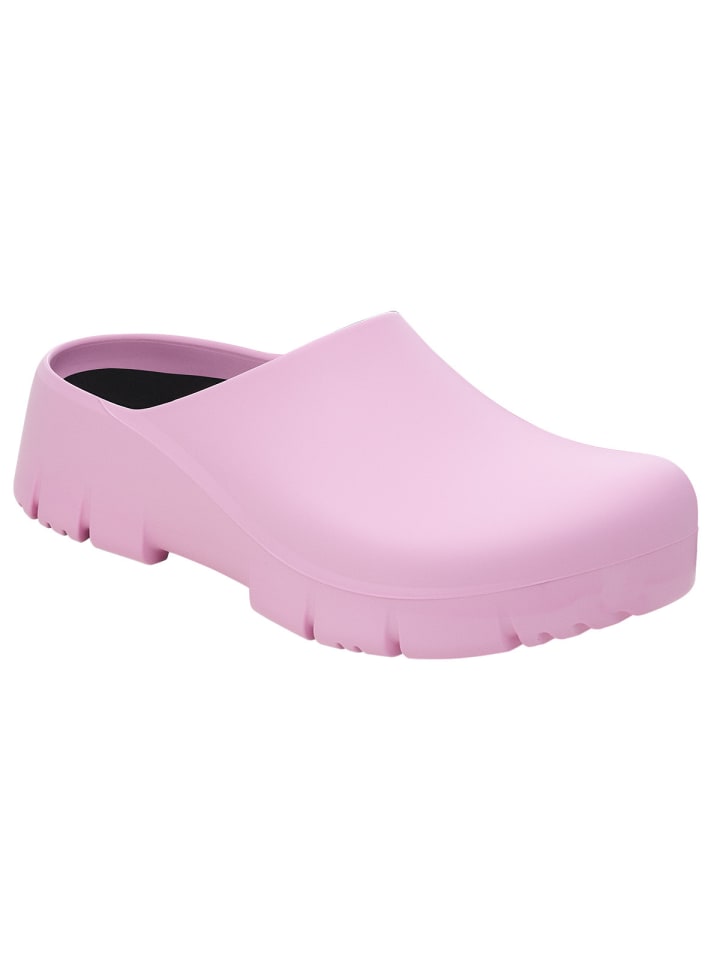 Birkenstock Birkenstock Berufsschuhe 1027358Birkenstock Super Birki in pink günstig kaufen