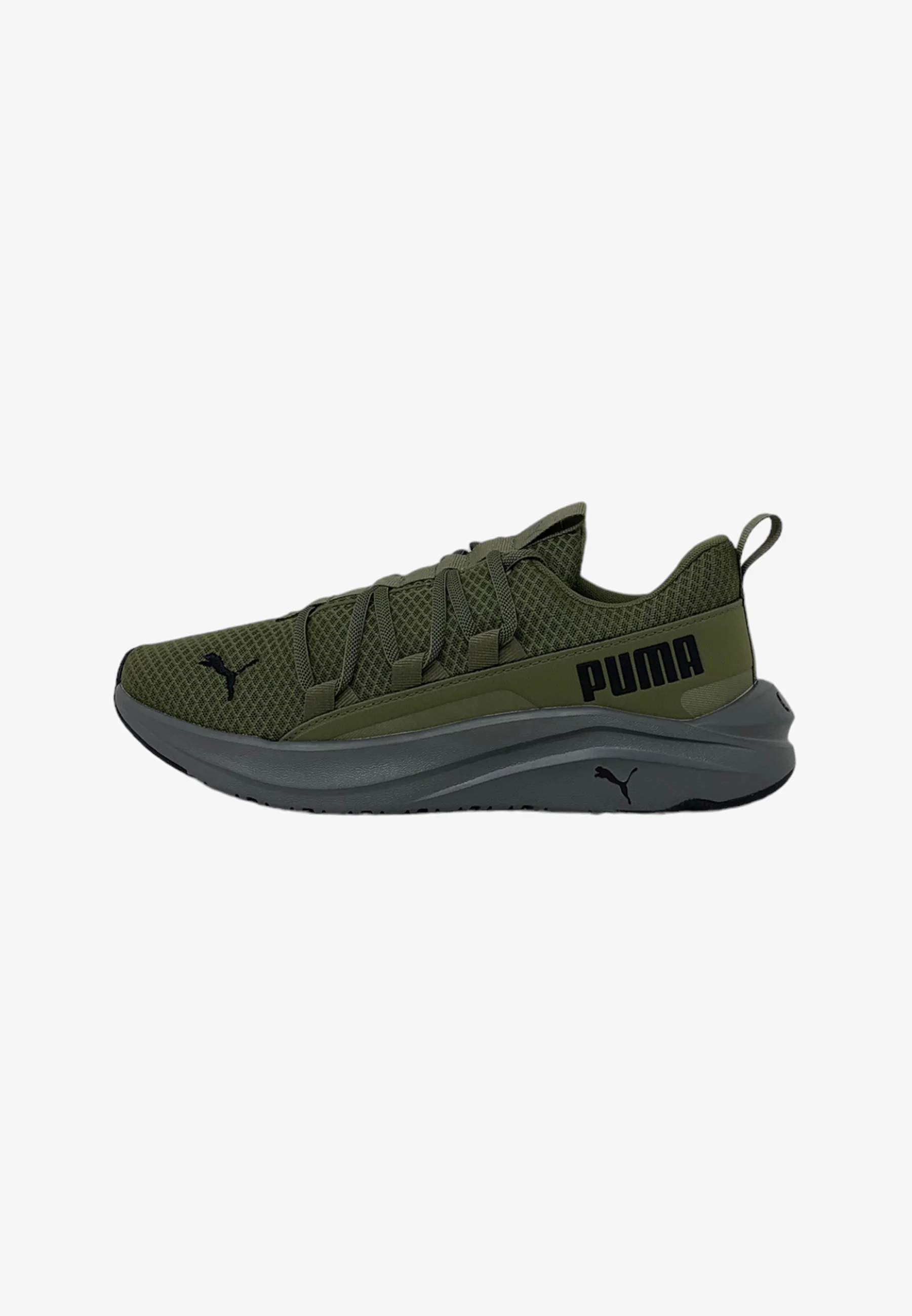 Zapatillas bajas Puma