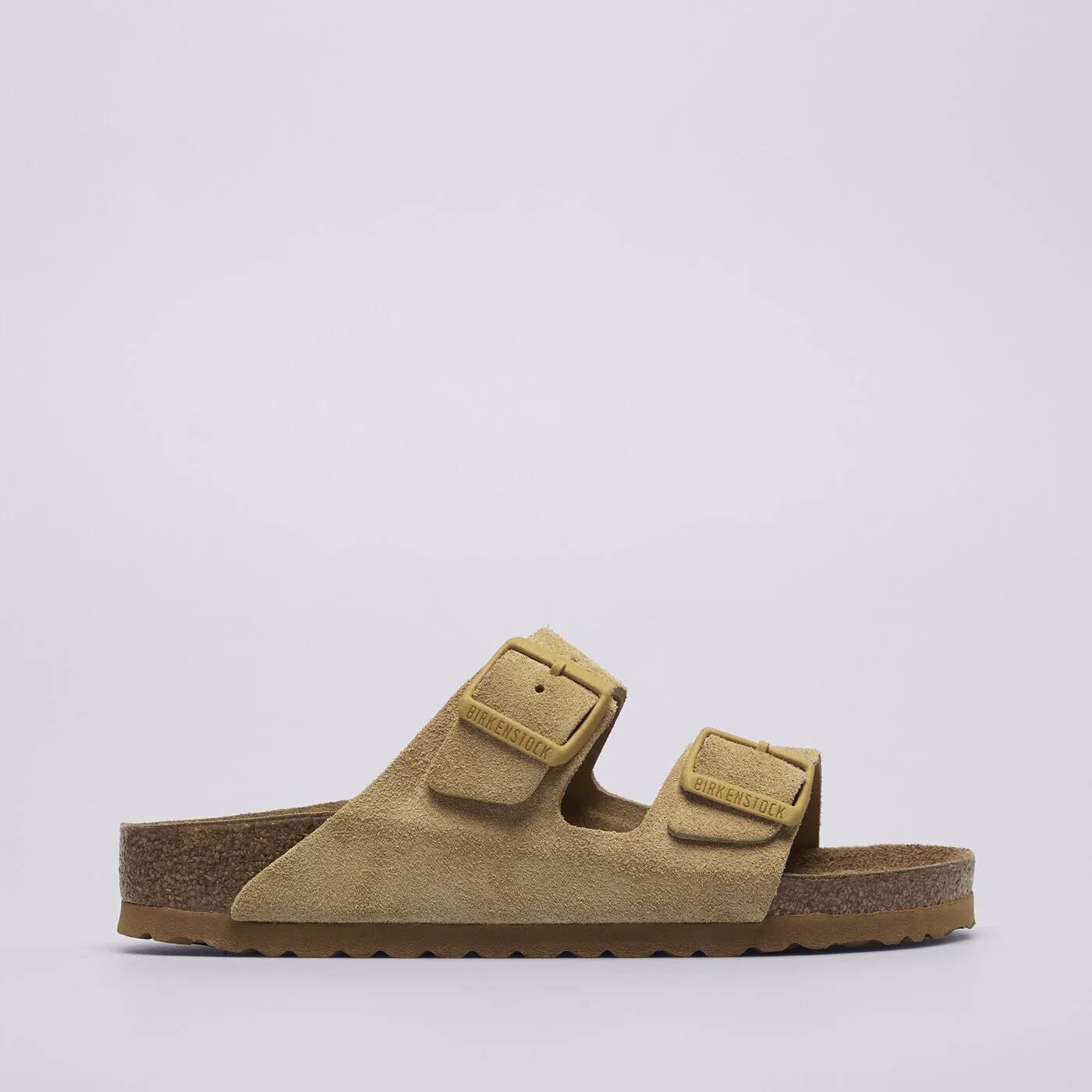 BIRKENSTOCK ARIZONA Beige