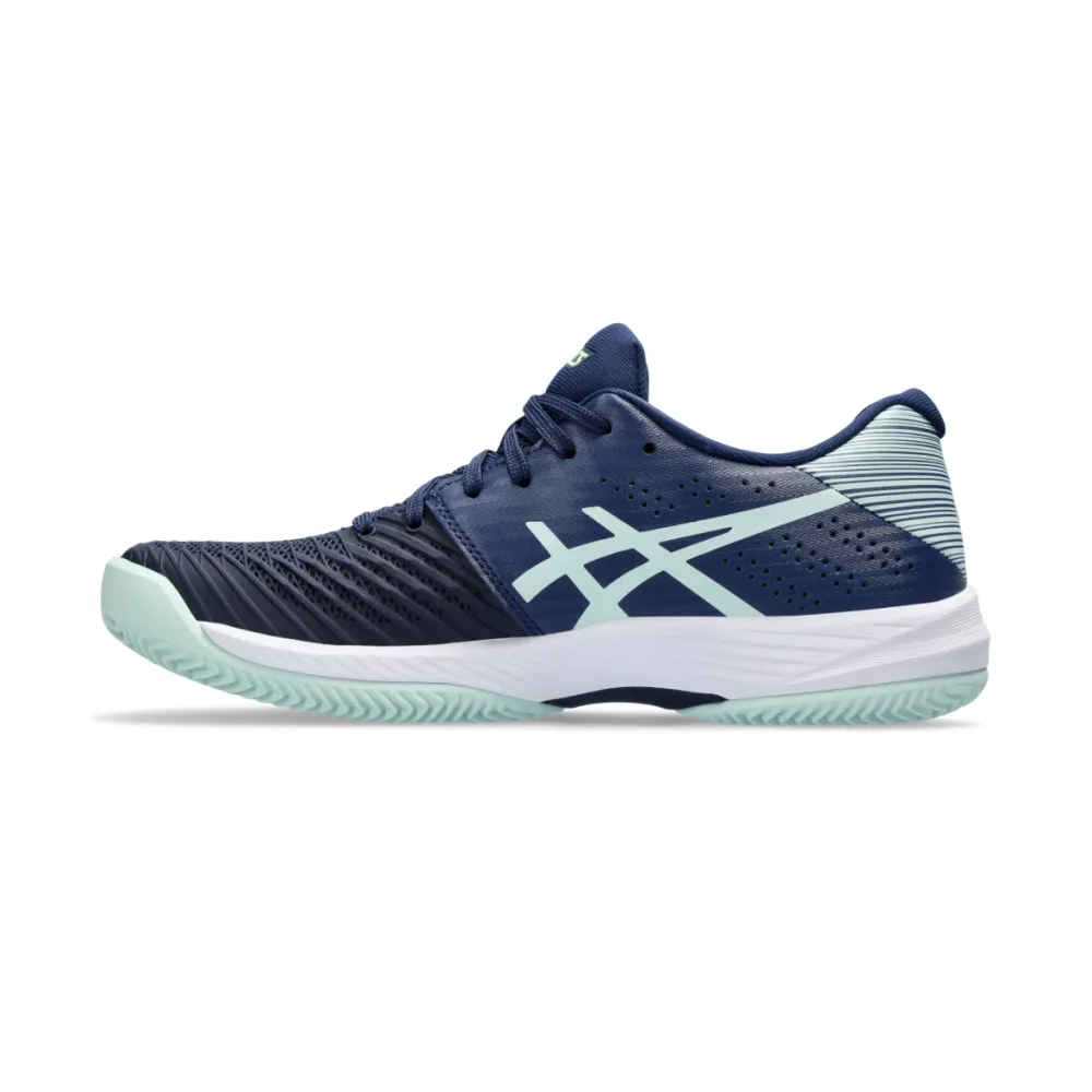 Asics SOLUTION SWIFT FF CLAY 1042A198.403 / blau