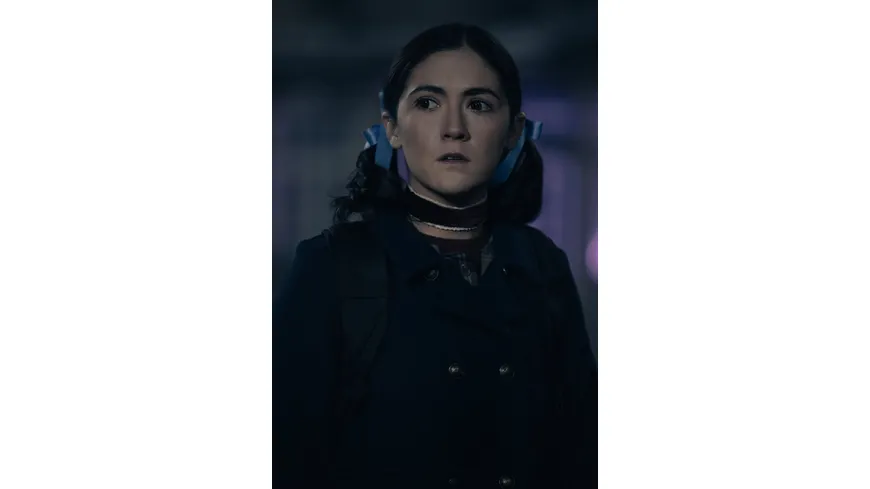 Orphan: First Kill
