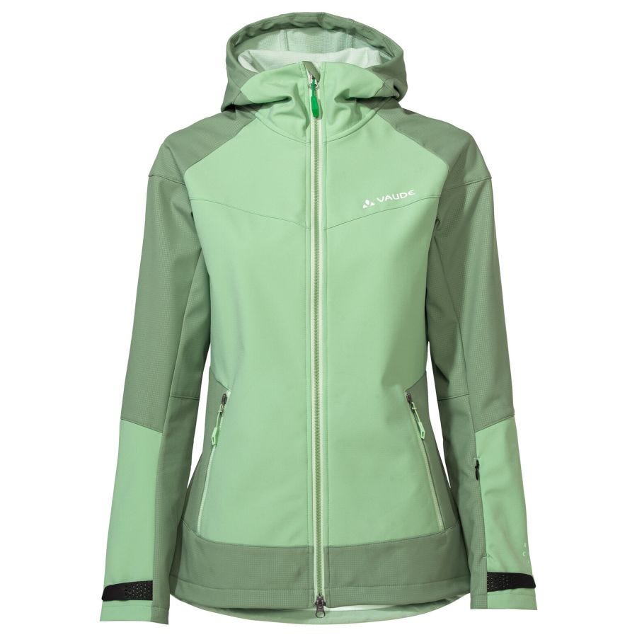 All Year Elope Softshell Jacke Damen