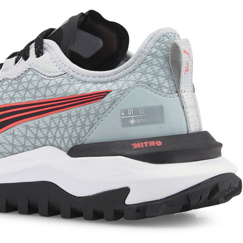 PUMA Voyage Nitro 2 Laufschuhe Damen