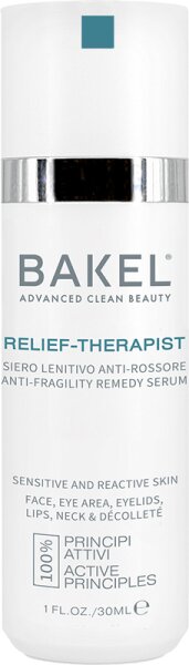 Bakel Relief-Therapist Serum Case & Refill Gesichtsserum