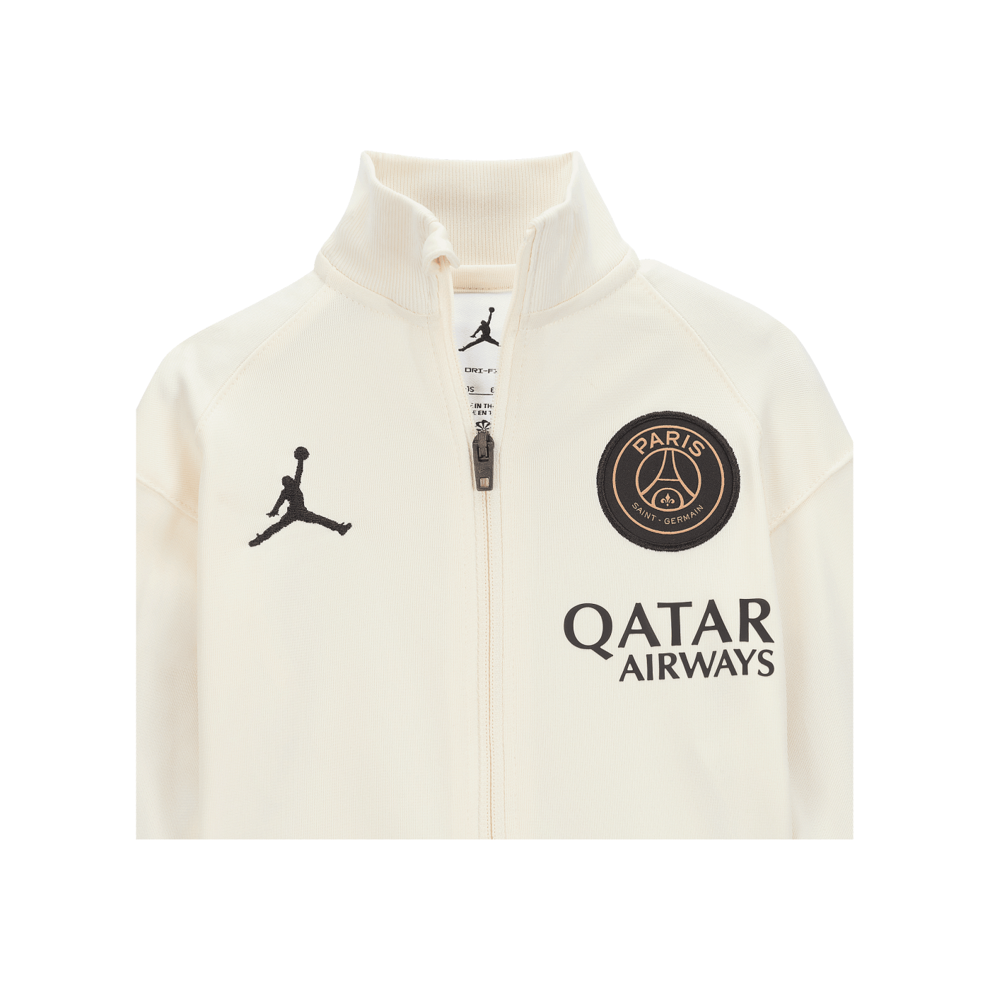 Jordan Paris St. Germain Strike Trainingsanzug 3rd Baby Weiss F111