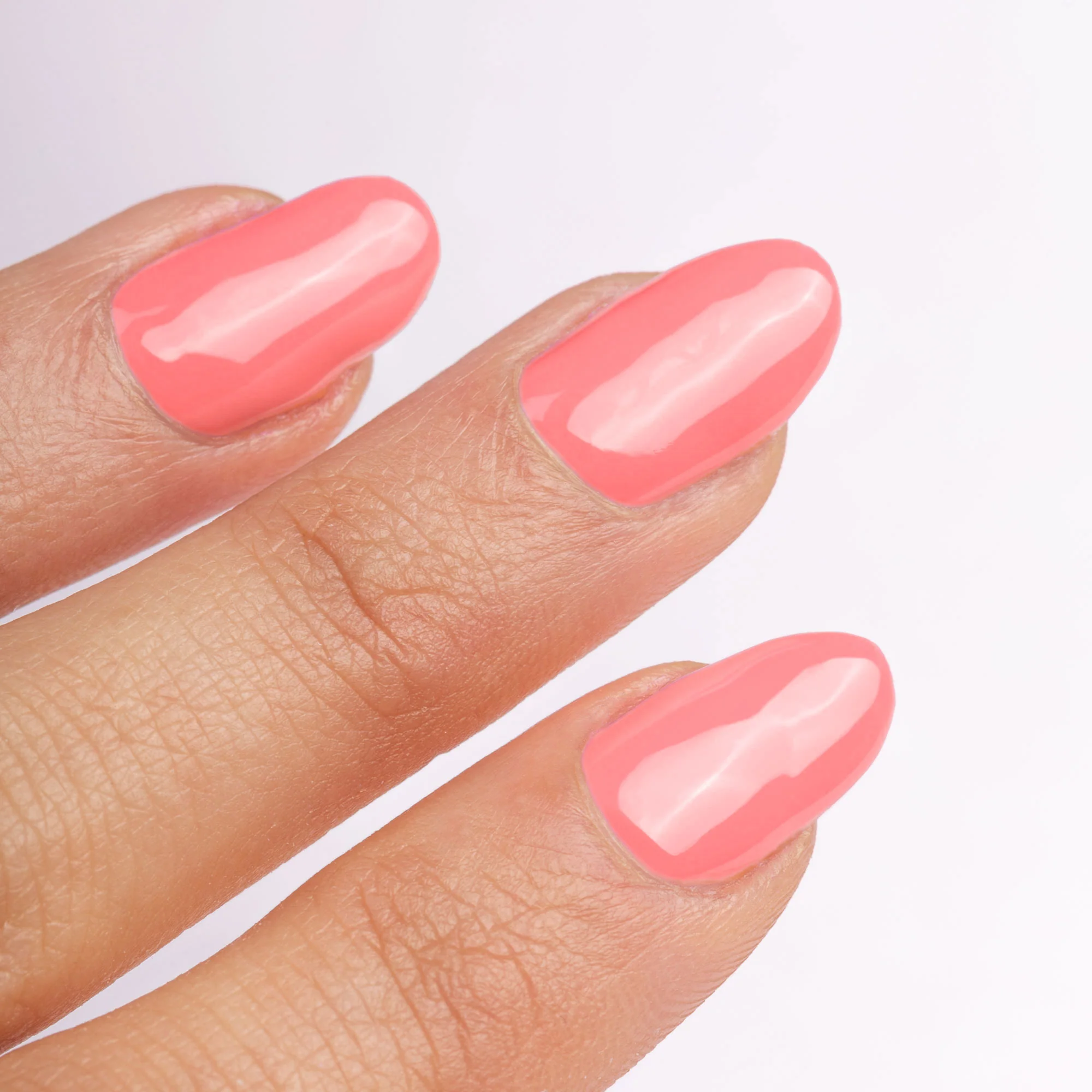 Esmalte em gel ME para unhas - Esmalte com efeito gel