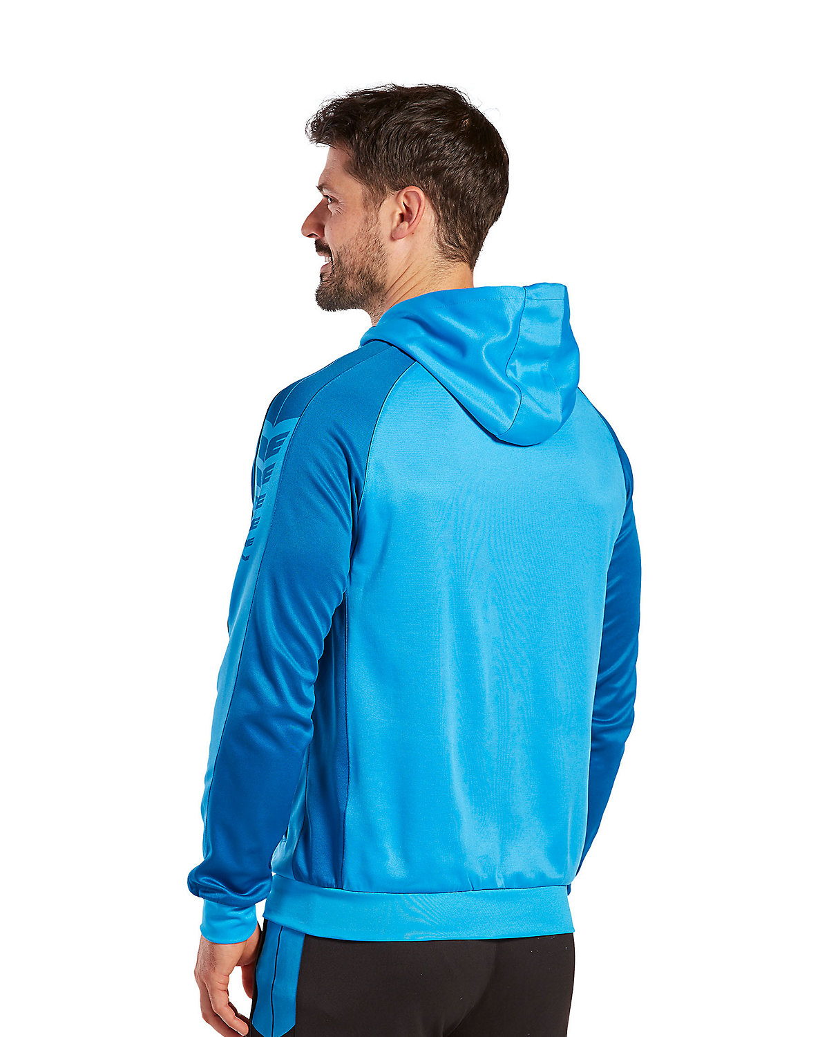 Six Wings Trainingsjacke mit Kapuze Trainingsjacken