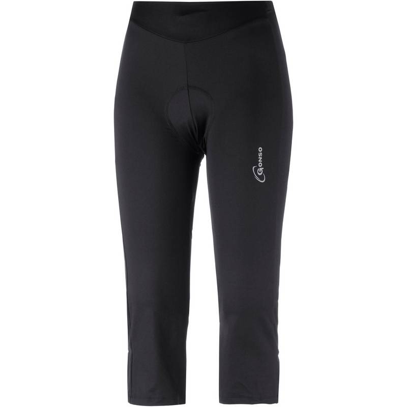 Gonso Jane Fahrradhose Damen