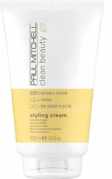 Paul Mitchell Clean Beauty Styling Cream Stylingcreme