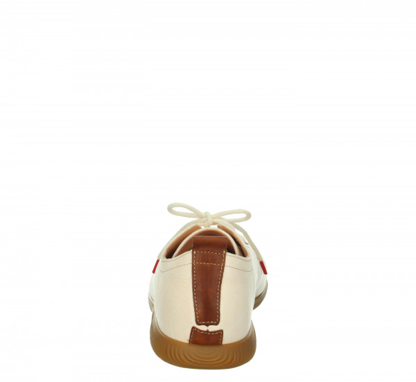 HAUKI Sneaker low - Osso/Kombi