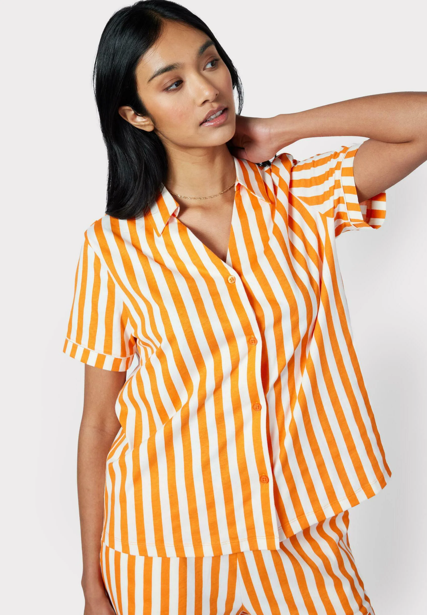 Chelsea Peers STRIPE - Pijama