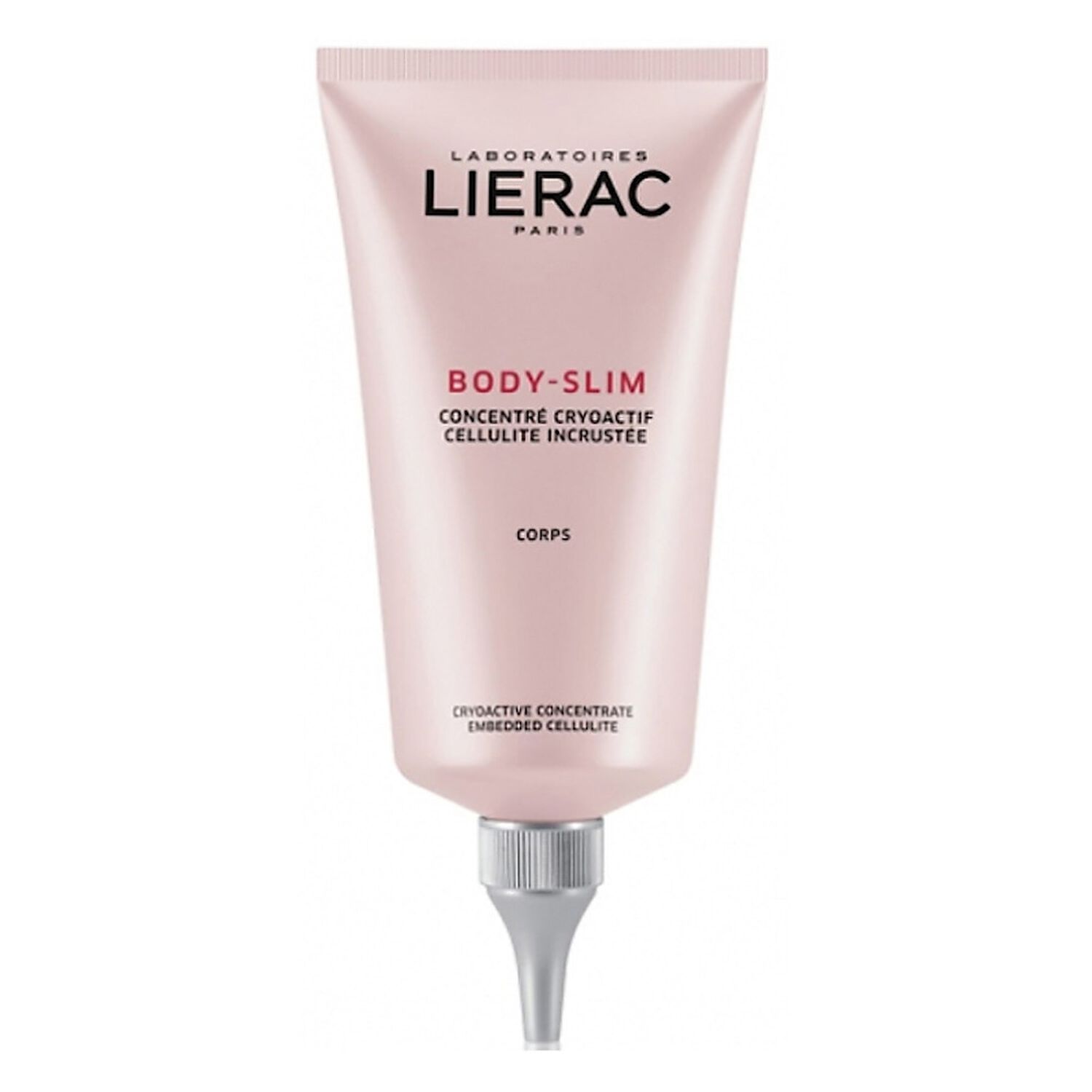 Lierac Body-Slim Concentré Cryoactif Cellulite Incrustée 150 ml