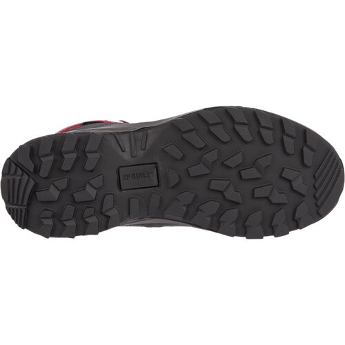 WANDERSTIEFEL DISCOVER II MID AQX