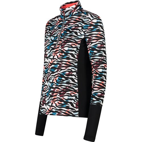 DAMEN SHIRT WOMAN SWEAT