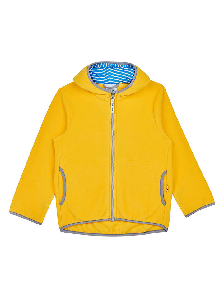 finkid Fleecejacke 