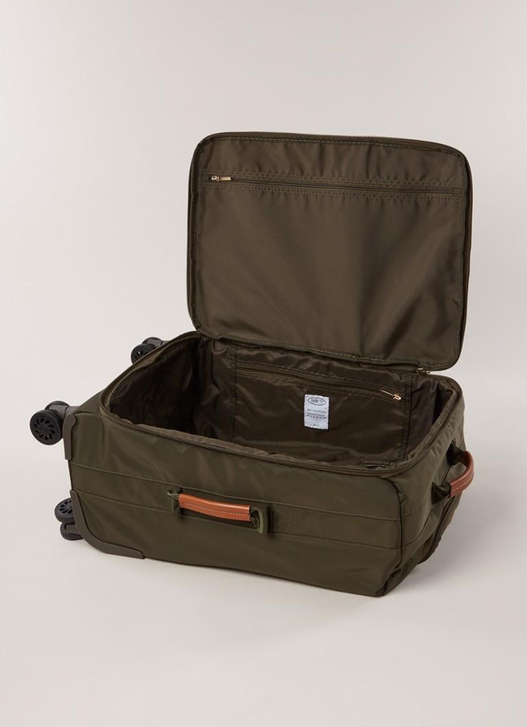 Bric's X-Travel spinner 55 cm