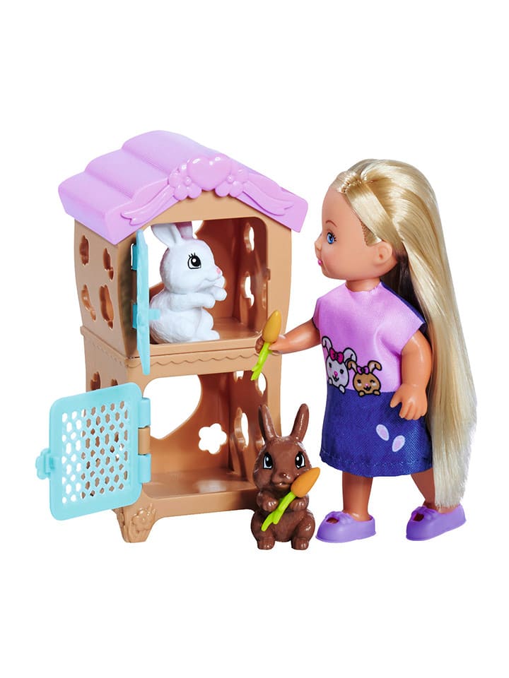 Simba Puppen Steffi 