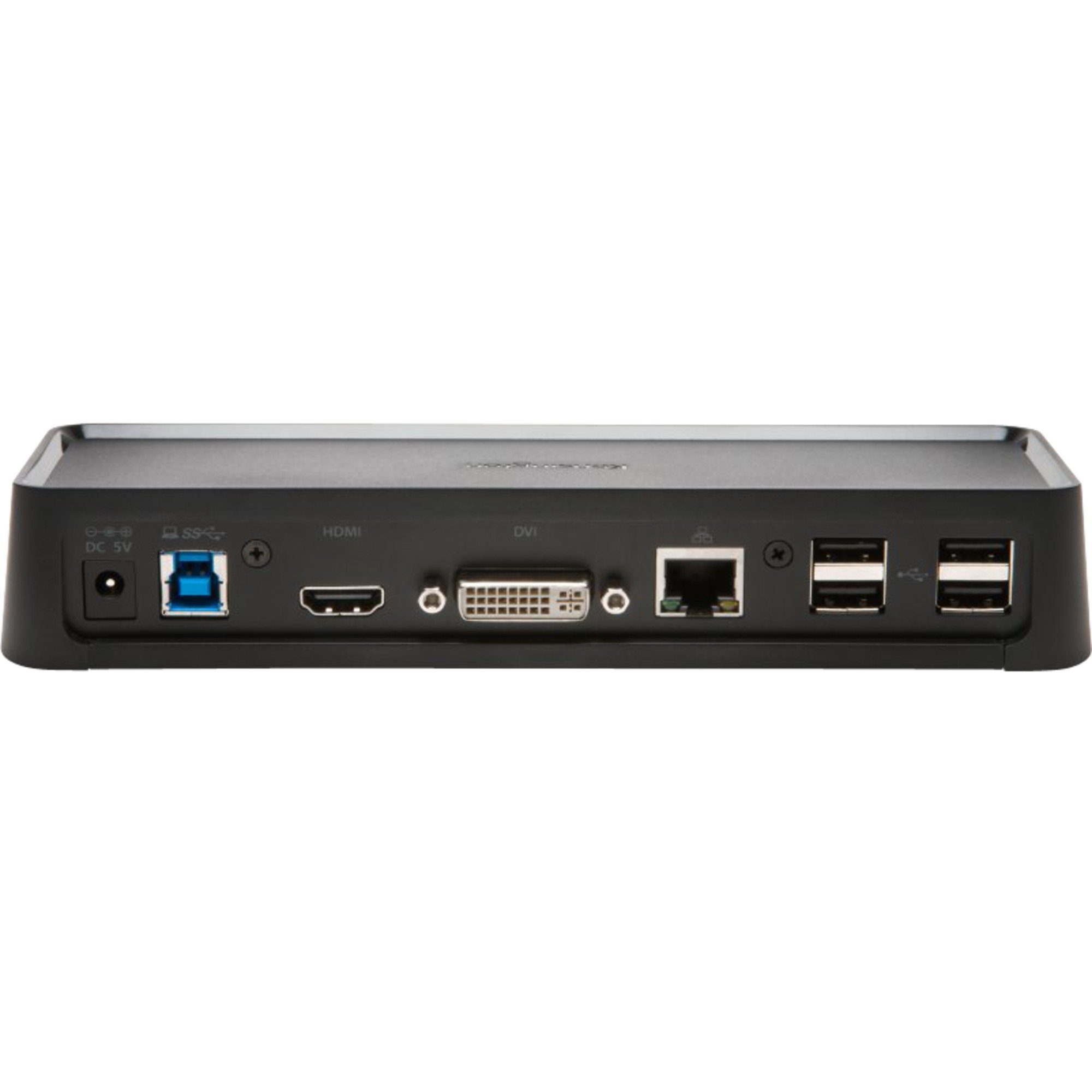 KENSINGTON Kensington Dockingstation SD3600 5Gbps USB 3.0 USB-Kabel