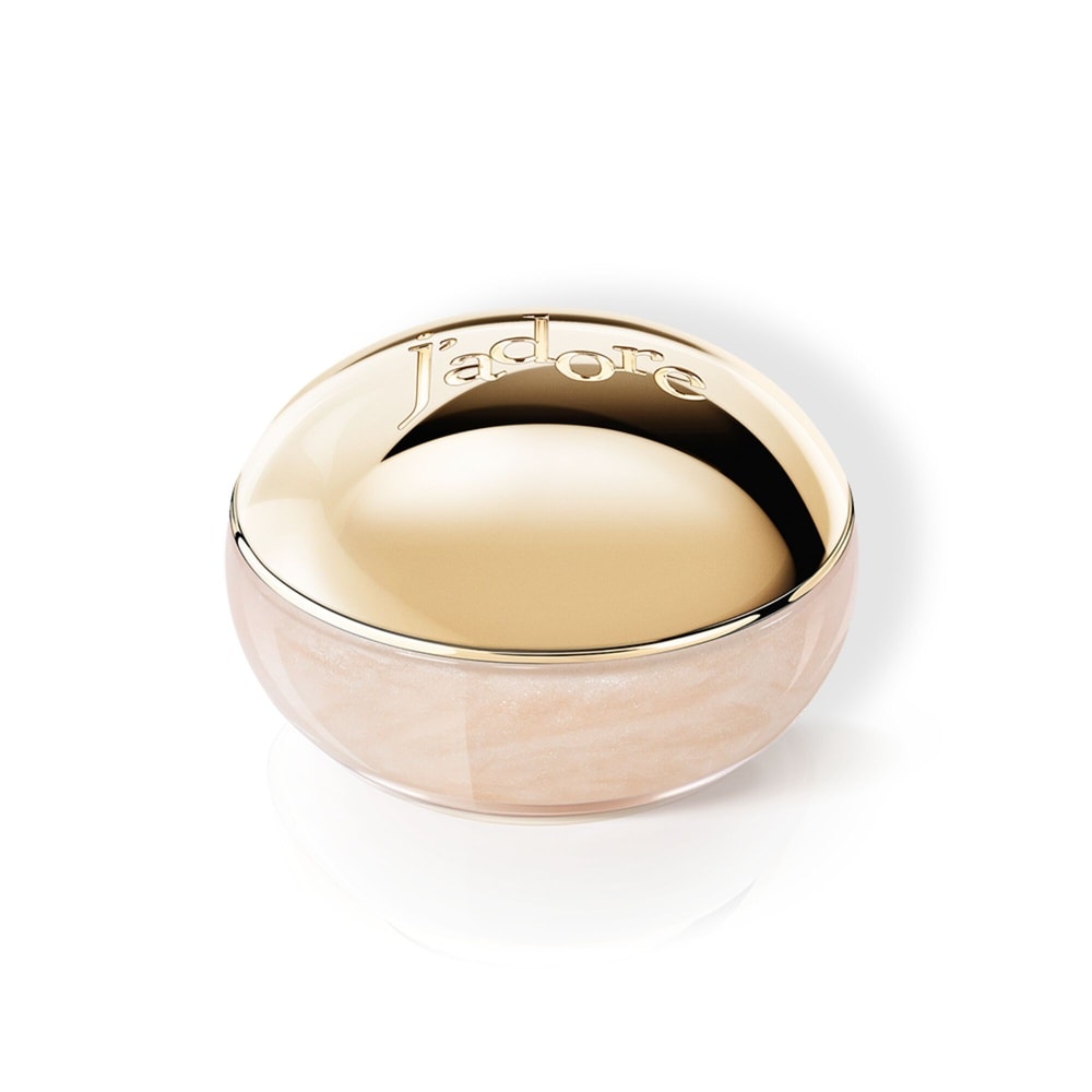 DIOR J'adore Les Adorables Gommage Scintillant Gommage parfumé pour le corps