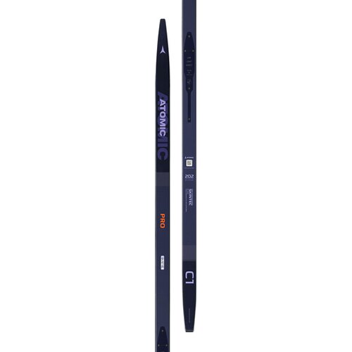 LANGLAUF SKI PRO C1 SKINTEC