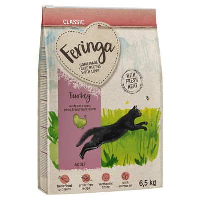 Feringa Adult Classic Truthahn