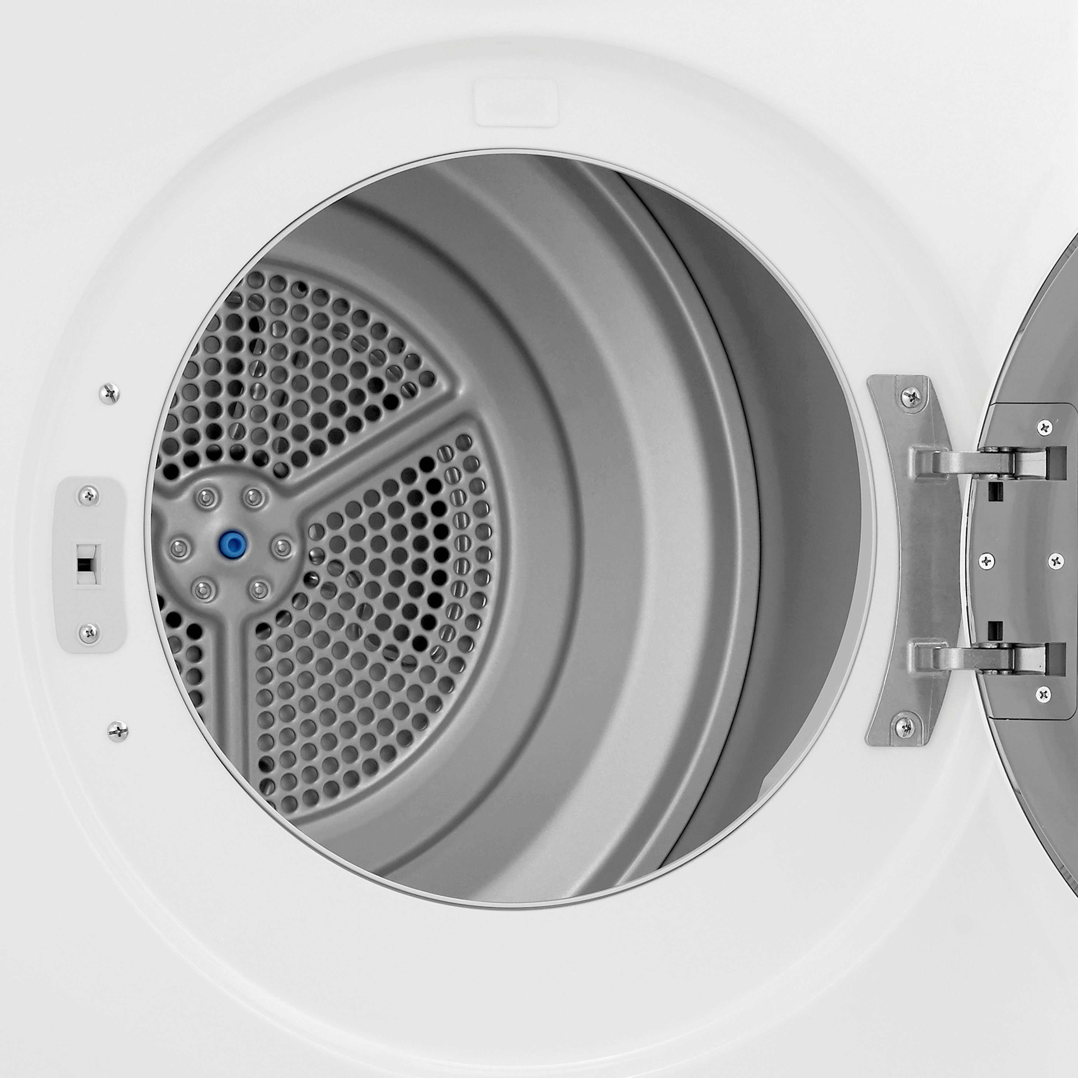 LG Wärmepumpentrockner V5RT9N, 9 kg, Super leiser und langlebiger Kompressor