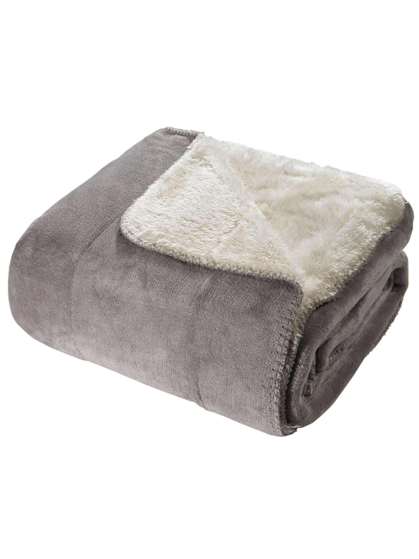 Talvi Decke, Wolle