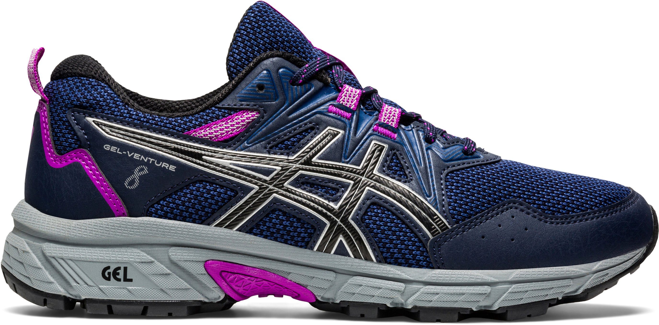 Asics GEL-VENTURE 8 Laufschuh