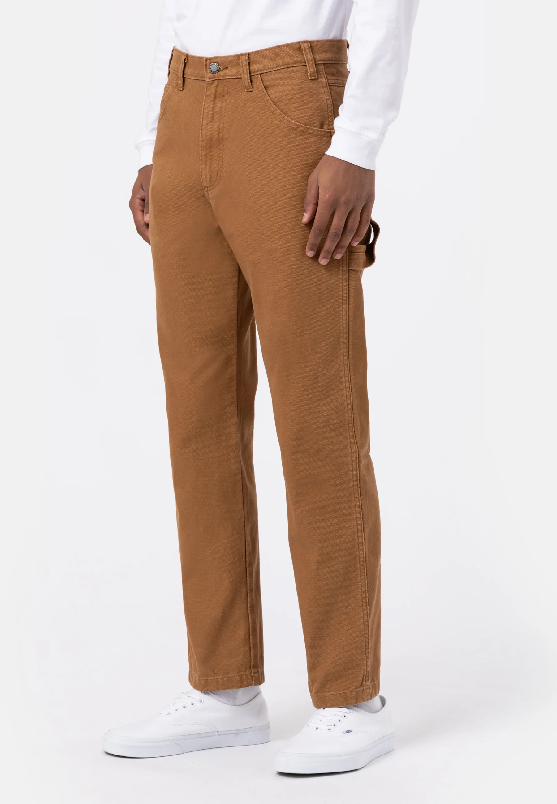 Dickies CARPENTER PANT - Pantalones