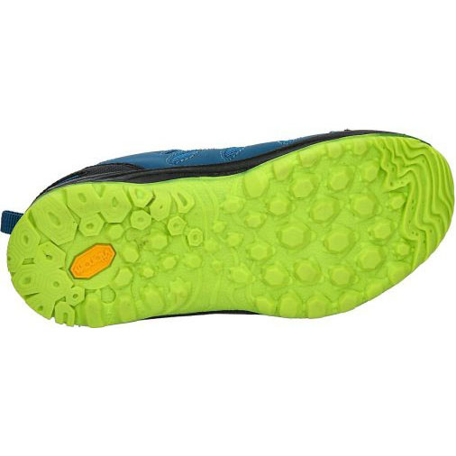 Brütting Outdoorschuh Expedition Kids