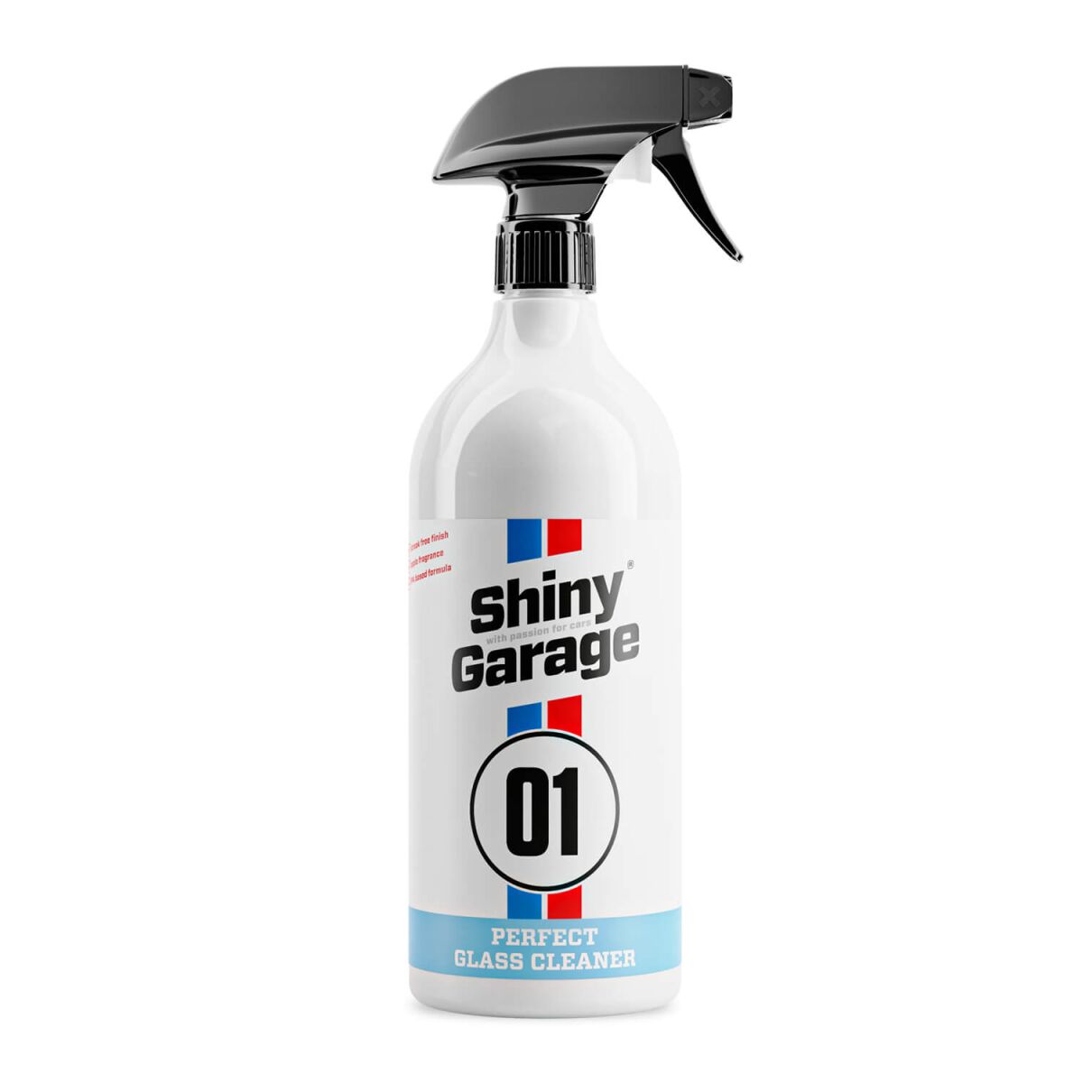 Shiny Garage Perfect Glass Cleaner Glasreiniger 1L