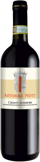 2020 Chianti Superiore DOCG trocken - Vecchia Cantina di Montepulciano