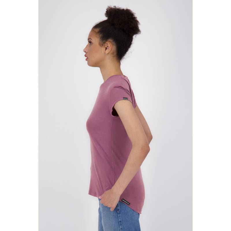 ALIFE AND KICKIN MimmyAK A T-Shirt Damen