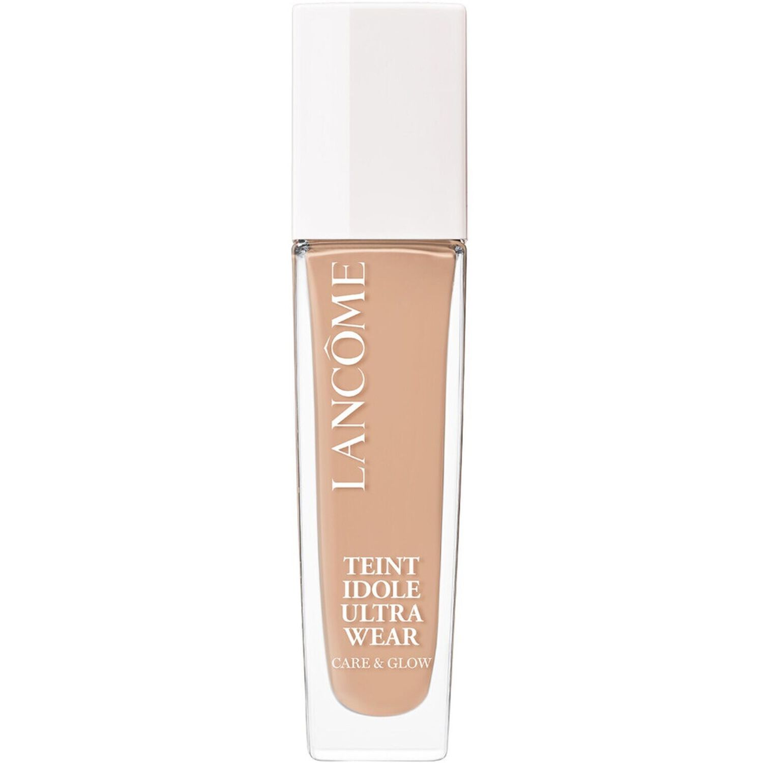 lancôme Teint Idole Ultra Wear Care & Glow SPF25 Fond de Teint 24h Fini Lumineux & Frais