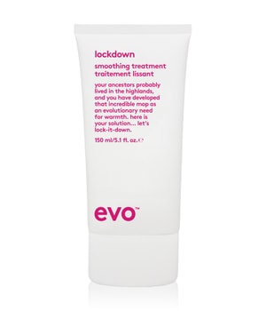 evo lockdown smoothing treatment Leave-in-Treatment-150 ml