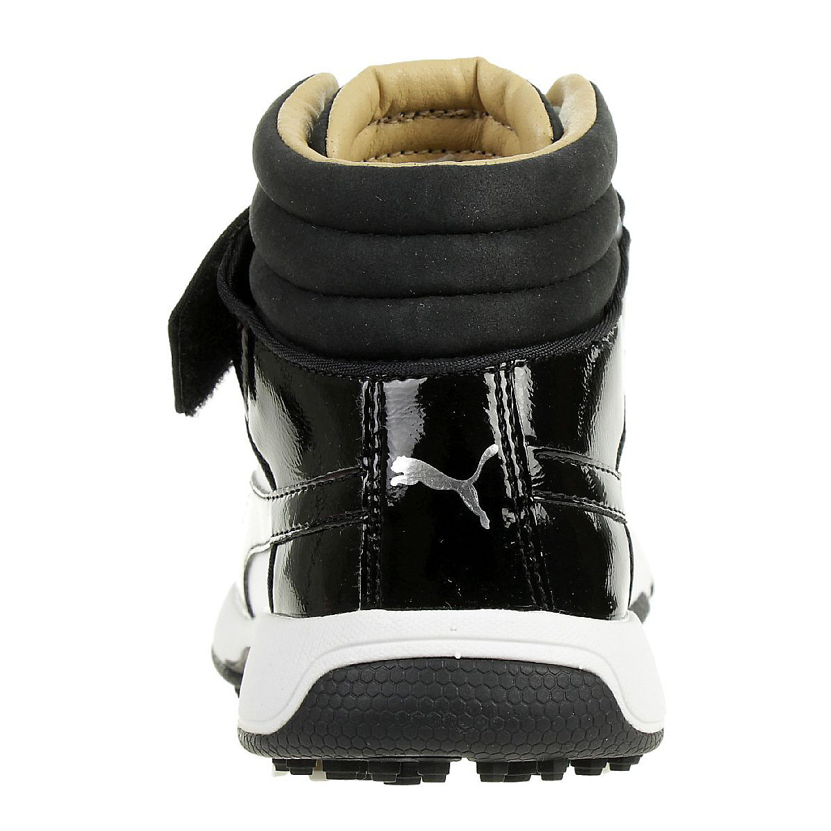 TITANTOUR Ignite HI-TOP SE JR
