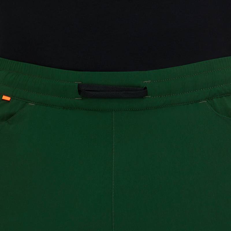 Mammut Massone Sport Shorts Herren