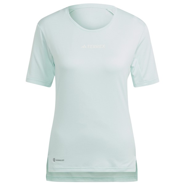 adidas Terrex - Women's Terrex MT Tee - Funktionsshirt